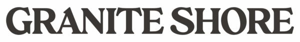 Granite Shore Logotext